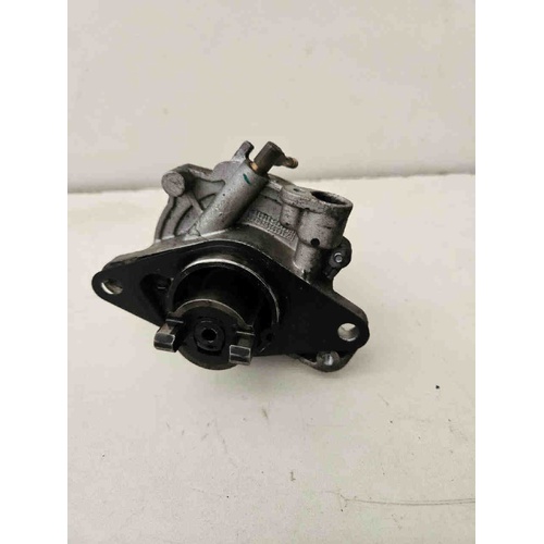 Depressore Freni pompa a vuoto OPEL Corsa D 5P 2° Serie del 2011