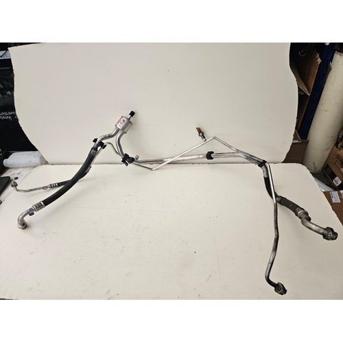 Tubi A/C PEUGEOT 5008 1° Serie del 2009