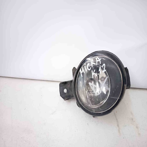 Fendinebbia anteriore DX NISSAN Micra 4° Serie del 2003 - 2005
