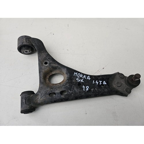Braccio Oscillante anteriore Sinistro OPEL Mokka Serie (20>) del 2020