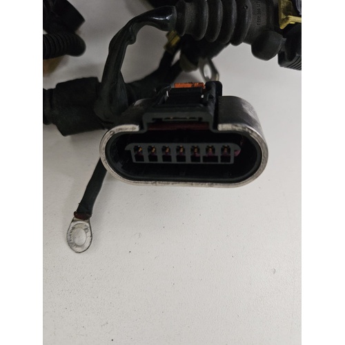 Cablaggio elettrico motore OPEL Astra J 2° Serie del 2011