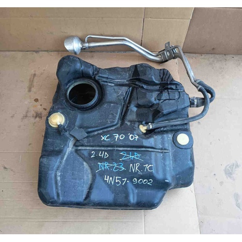 Serbatoio carburante VOLVO XC70 2° Serie del 2000 - 2007