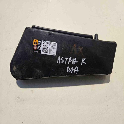 Airbag Sedile sinistro OPEL Astra K Sports Tourer (15>22) del 2015 - 2022