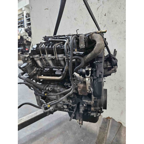 Motore FORD Focus Berlina 3° Serie del 2004 - 2008