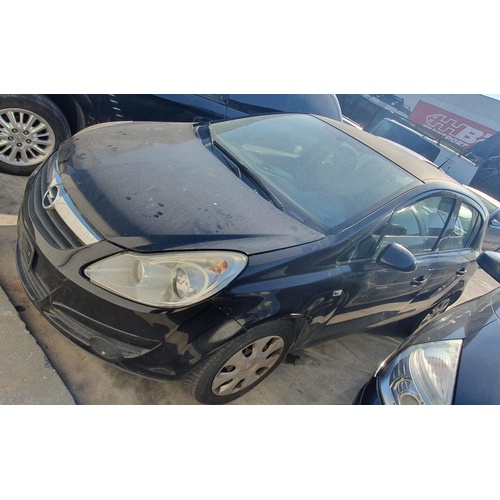 Ricambi usati Opel Corsa 1.2 B del 2008