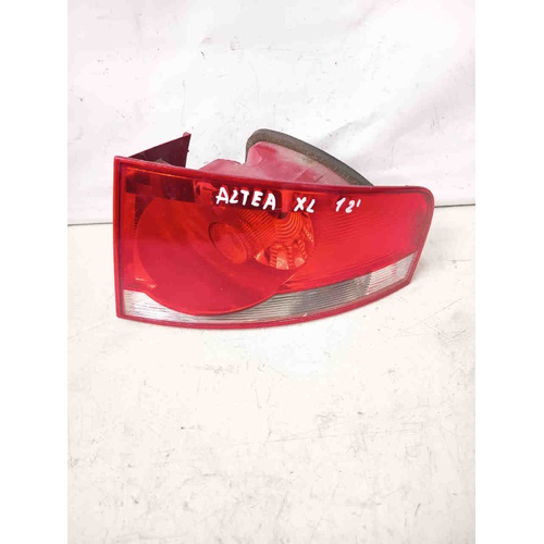 Stop fanale posteriore Destro SEAT Altea XL del 2006
