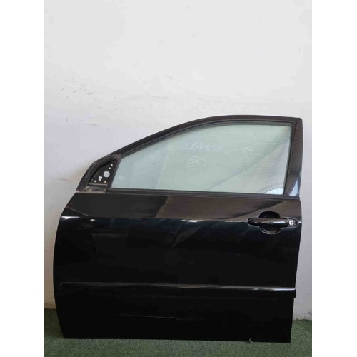 Portiera Anteriore Sinistra TOYOTA Corolla Berlina 3° Serie 3-5P del 2002 - 2004