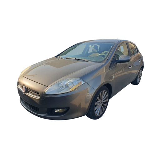 Ricambi usati Fiat Bravo 1.9 D del 2007