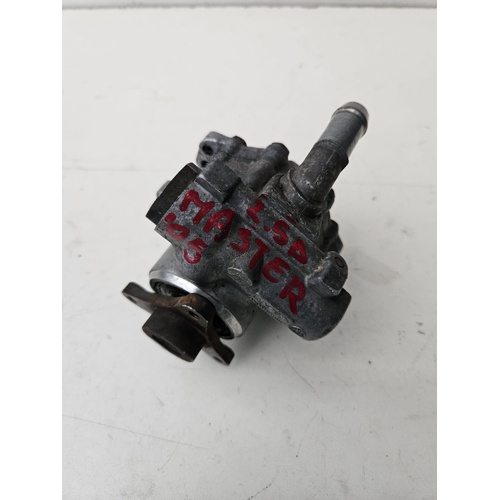 Pompa idroguida RENAULT Master 3° Serie del 2003 - 2010
