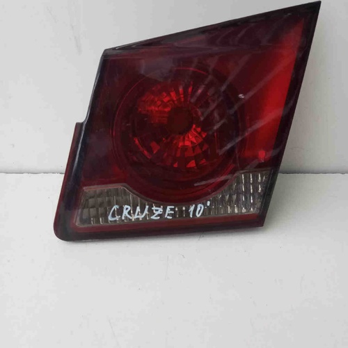Stop fanale posteriore Destro CHEVROLET Cruze Berlina del 2009