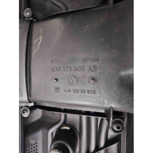 Box scatola filtro aria VOLKSWAGEN Polo 3° Serie del 1994 - 2001