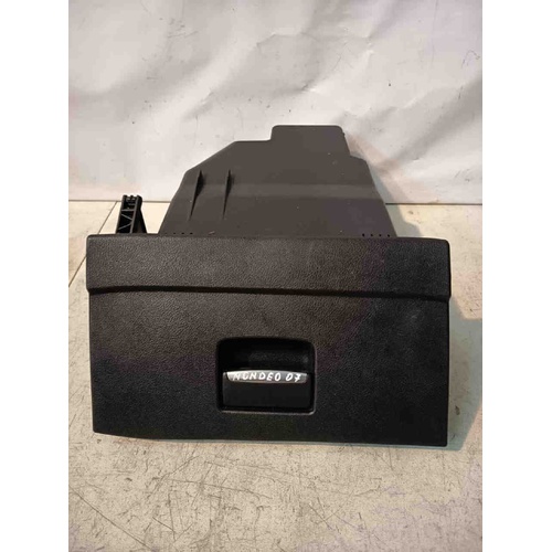 Vano portaoggetti FORD Mondeo S. Wagon 6° Serie del 2007 - 2014