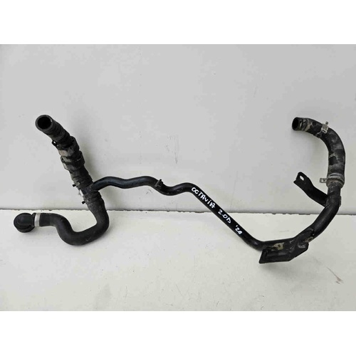 Tubi acqua SKODA Octavia S.Wagon 5° Serie (5E5) (16>20) del 2016 - 2020