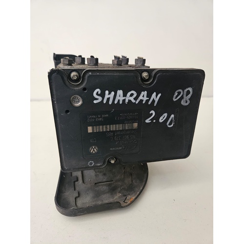 ABS VOLKSWAGEN Sharan 3° Serie del 2003 - 2010