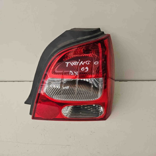 Stop fanale posteriore Destro RENAULT Twingo II serie  (07>14) del 2007 - 2014