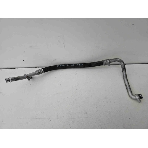 Tubi A/C RENAULT Master 4° Serie del 2010