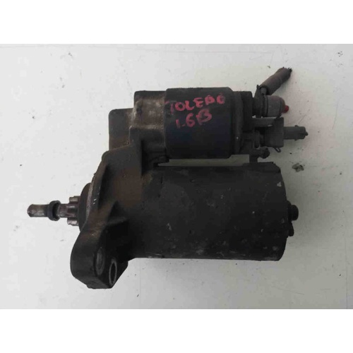 Motorino d' avviamento SEAT Toledo 2° Serie del 1995 - 1999