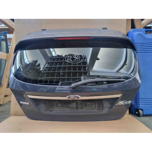 Portellone Posteriore Completo FORD Fiesta 6° Serie del 2008 - 2017
