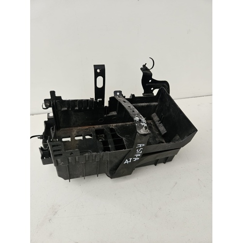 Staffa supporto batteria OPEL Astra J 2° Serie del 2011