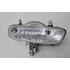 Fendinebbia anteriore SX FIAT Panda 3° Serie del 2012