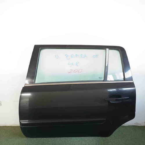 Portiera Posteriore Sinistra OPEL Zafira B del 2005 - 2008