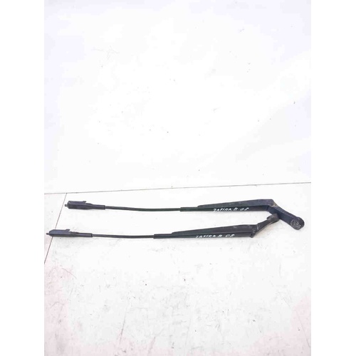 Bracci Tergi ant. OPEL Zafira B del 2005 - 2008