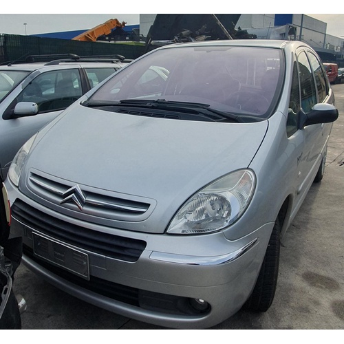 Ricambi usati Citroen XSara Picasso 1.6 B del 2007