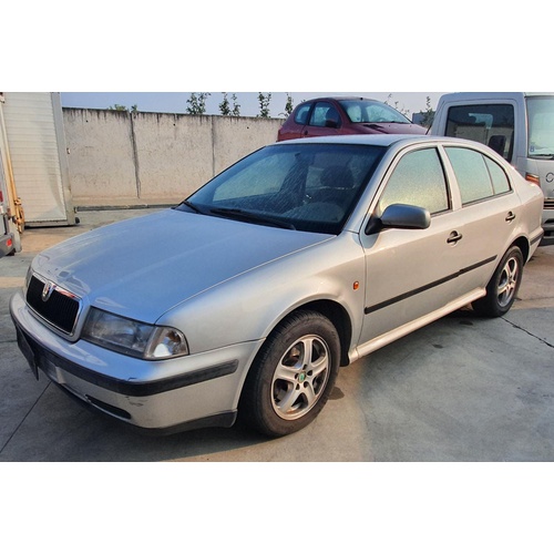 Ricambi usati Skoda Octavia 1.9 D del 2000