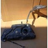 Serbatoio carburante Peugeot 208 del 2016 1.4 Diesel