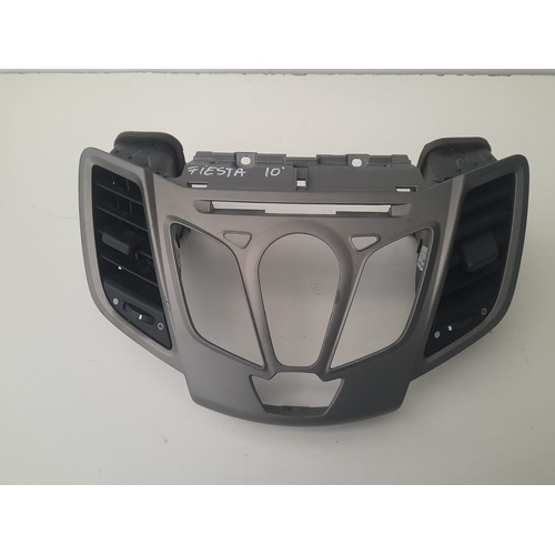 Tunnel consolle centrale FORD Fiesta 6° Serie del 2008 - 2017