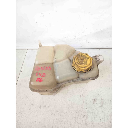 Vaschetta liquido radiatore FORD Fusion 2° Serie del 2005 - 2009
