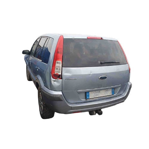 Ricambi usati auto FORD Fusion 2° Serie del 2005 - 2009