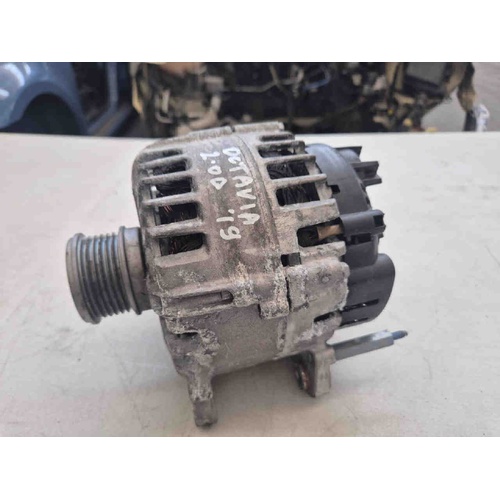 Alternatore SKODA Octavia Berlina 4° Serie del 2012