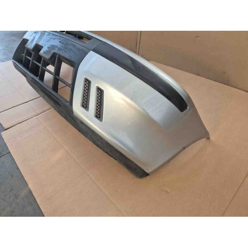 Paraurti Anteriore Completo FIAT Punto Berlina 3P 2° Serie del 1999 - 2003