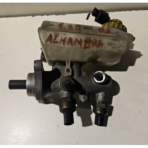 Pompa Freni SEAT Alhambra 2° Serie del 2000 - 2009