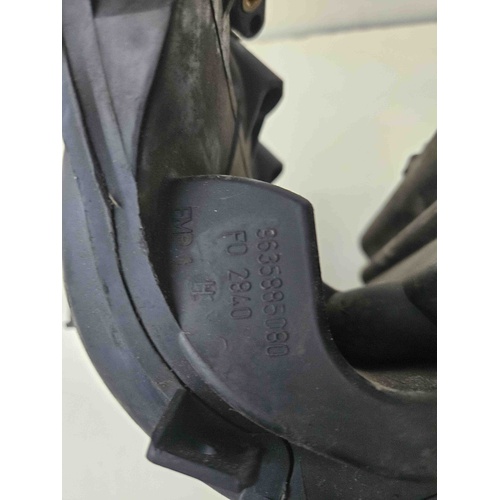Collettore Aspirazione CITROEN Xsara Picasso 1° Serie del 1999 - 2003
