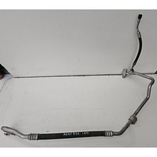 Tubo Aria condizionata MINI Cooper 2° Serie del 2006 - 2013