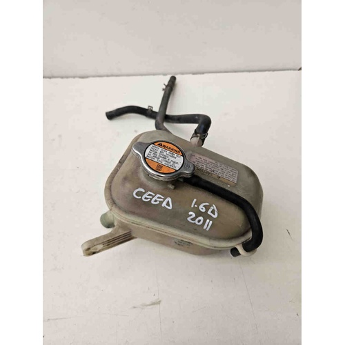Vaschetta liquido radiatore KIA Cee'd 1° Serie del 2006 - 2012