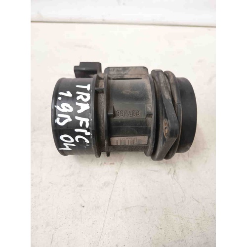 Debimetro RENAULT Trafic Furgone del 2001 - 2007