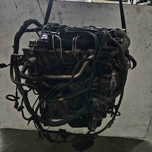 Motore FORD C - Max Serie (03>07) del 2003 - 2007