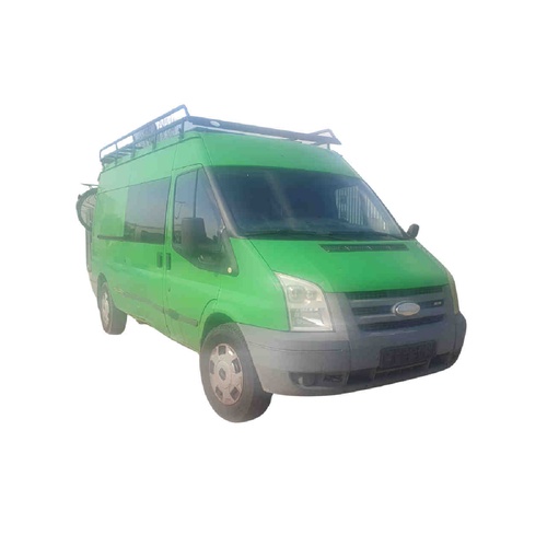 Ricambi usati auto FORD Transit Serie (06>14) del 2006 - 2014