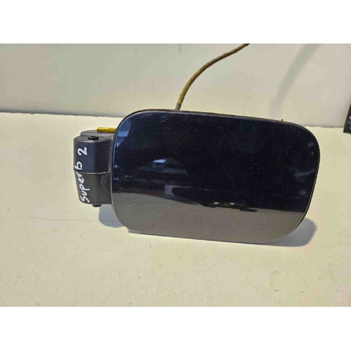 Sportellino Carburante SKODA Superb 2° Serie del 2008