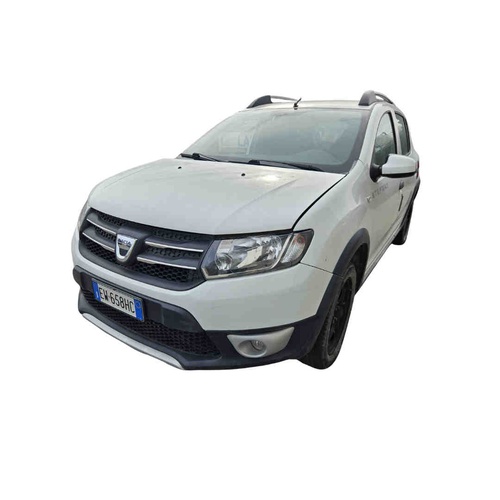 Ricambi usati auto DACIA Sandero Serie II (12>20) del 2012 - 2020