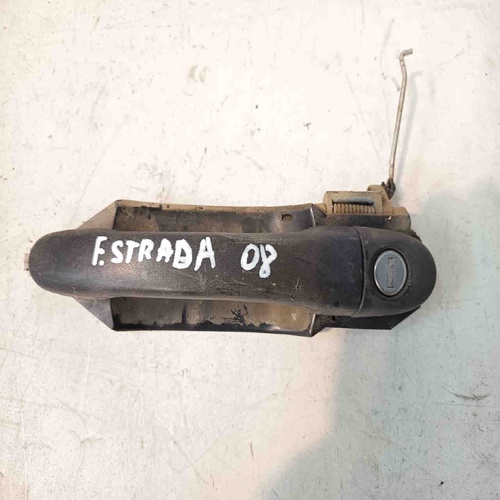 Maniglia esterna Anteriore Sinistra FIAT Strada Serie (06>09) del 2006 - 2009
