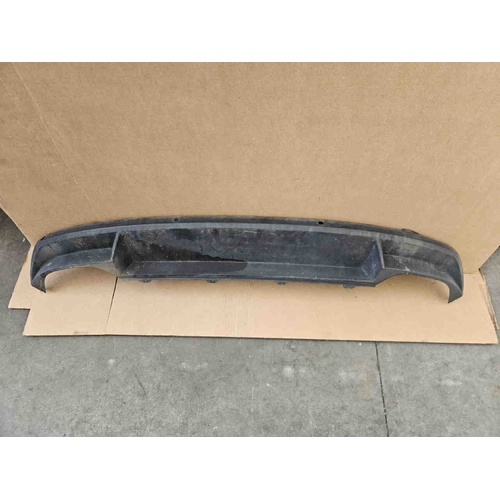 Spoiler paraurti posteriore SKODA Octavia S.Wagon 5° Serie (5E5) (16>20) del 2016 - 2020