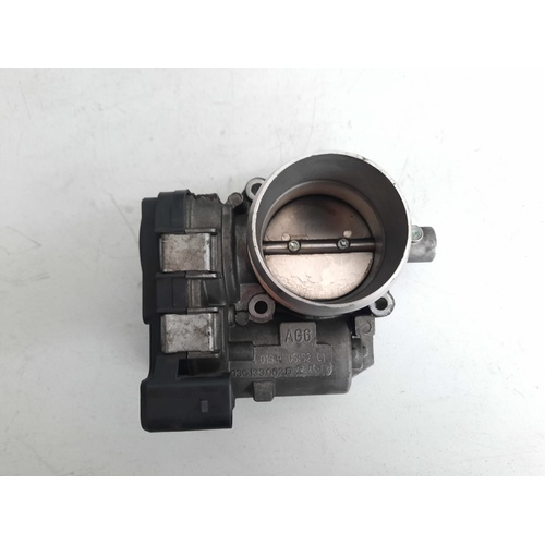 Corpo farfallato VW Passat 1.4 TB del 2008