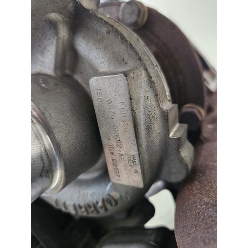 Turbina FORD Mondeo S. Wagon 5° Serie del 2005 - 2007