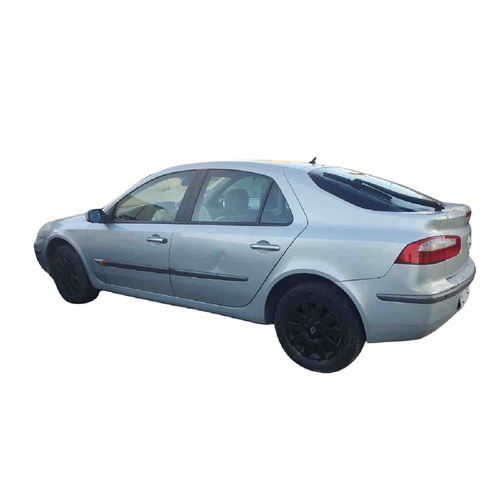 Ricambi usati auto RENAULT Laguna Berlina 2° Serie del 1998 - 2001