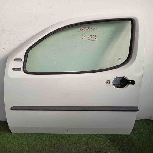 Portiera Anteriore Sinistra FIAT Doblò Cargo (00>05) del 2000 - 2005