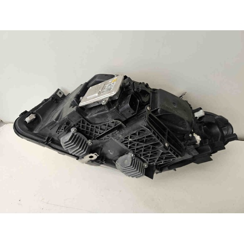 Faro anteriore Destro BMW Serie 5 Touring (F11) del 2010